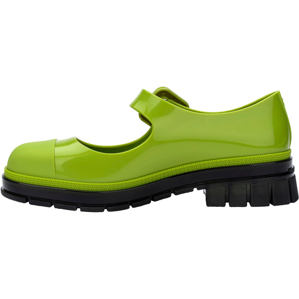 Melissa Melissa June AD SANDAL BI518 GREEN