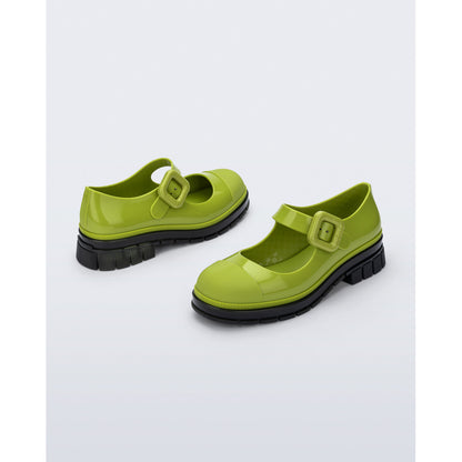 Melissa Melissa June AD SANDAL BI518 GREEN