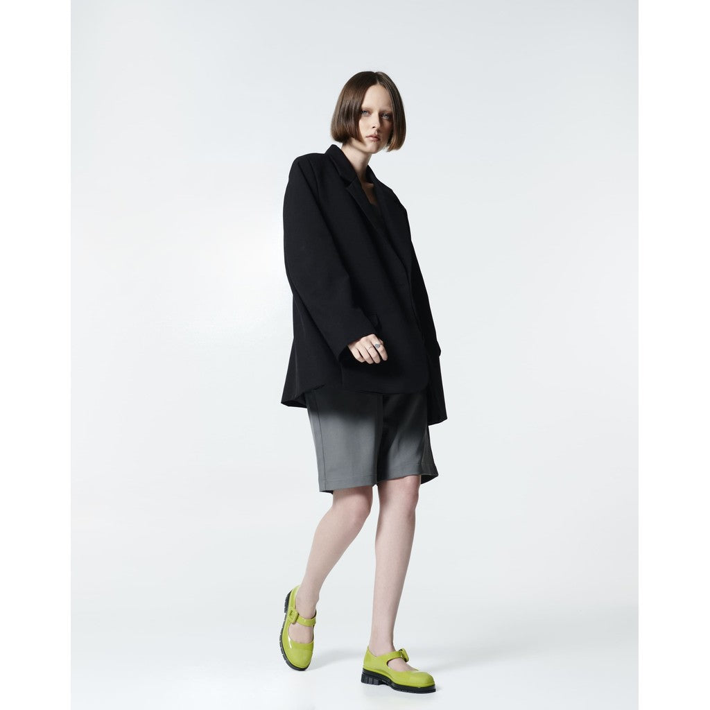 Melissa Melissa June AD SANDAL BI518 GREEN