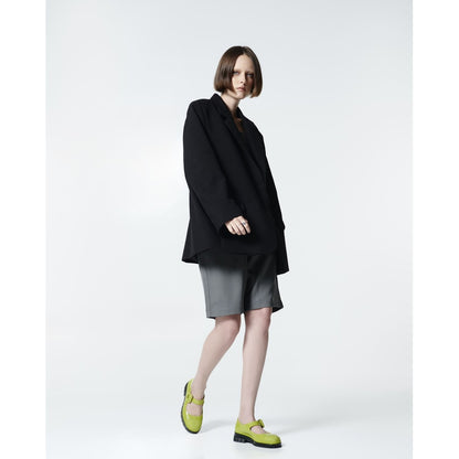 Melissa Melissa June AD SANDAL BI518 GREEN