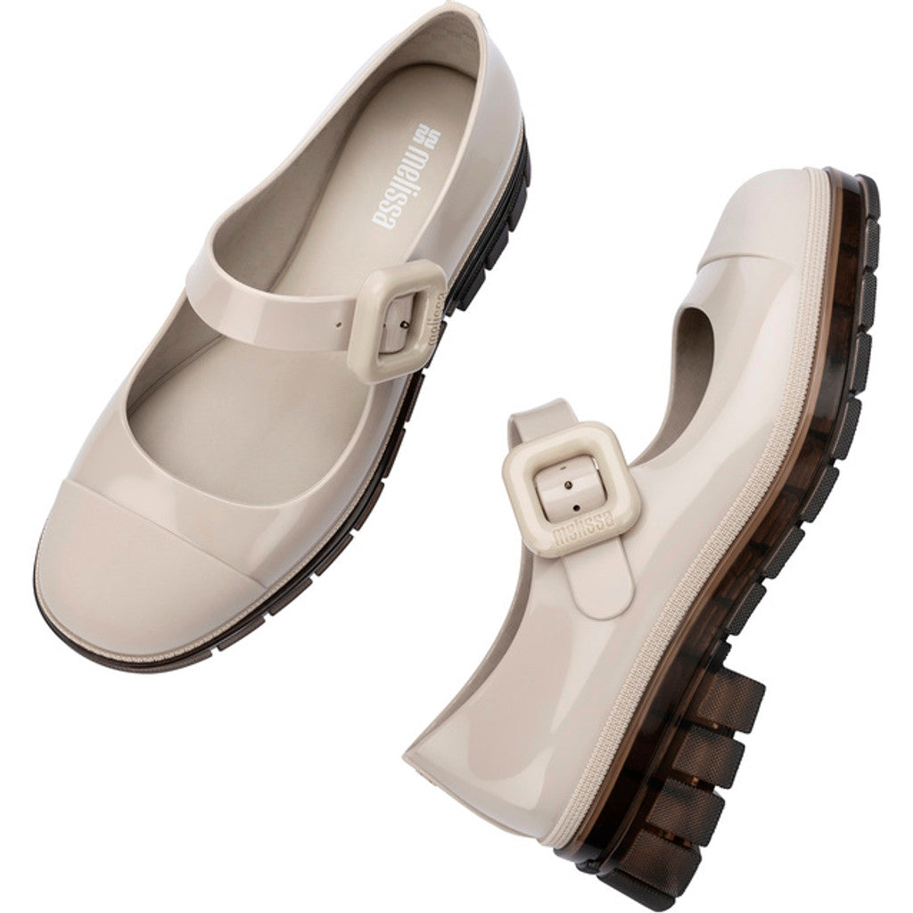 Melissa Melissa June AD SANDAL BN101 BEIGE