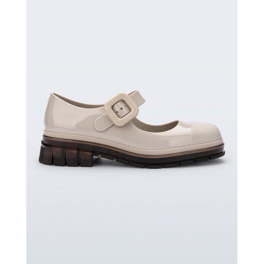 Melissa Melissa June AD SANDAL BN101 BEIGE