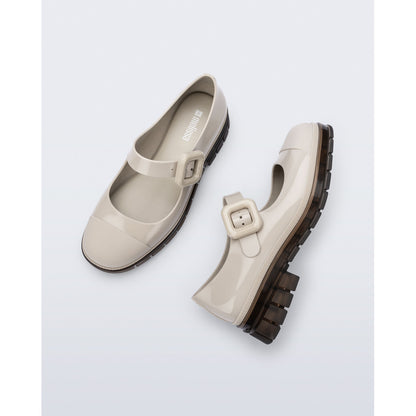 Melissa Melissa June AD SANDAL BN101 BEIGE