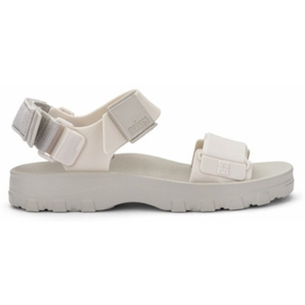 Melissa Melissa Kick Off Sandal Low AD SANDAL BT644 BEIGE