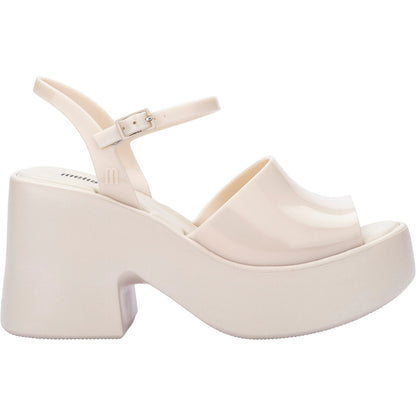 Melissa Melissa Lina AD SANDAL BG595 BEIGE