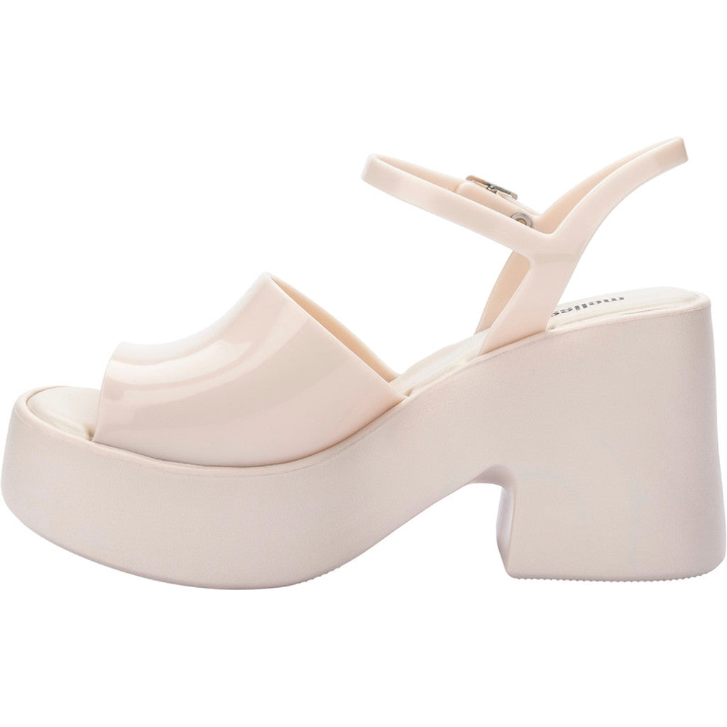 Melissa Melissa Lina AD SANDAL BG595 BEIGE