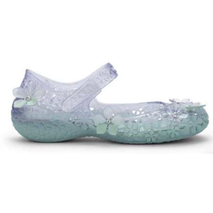 Melissa Melissa Luna Bloom x Susan Fang Ad BALLERINA