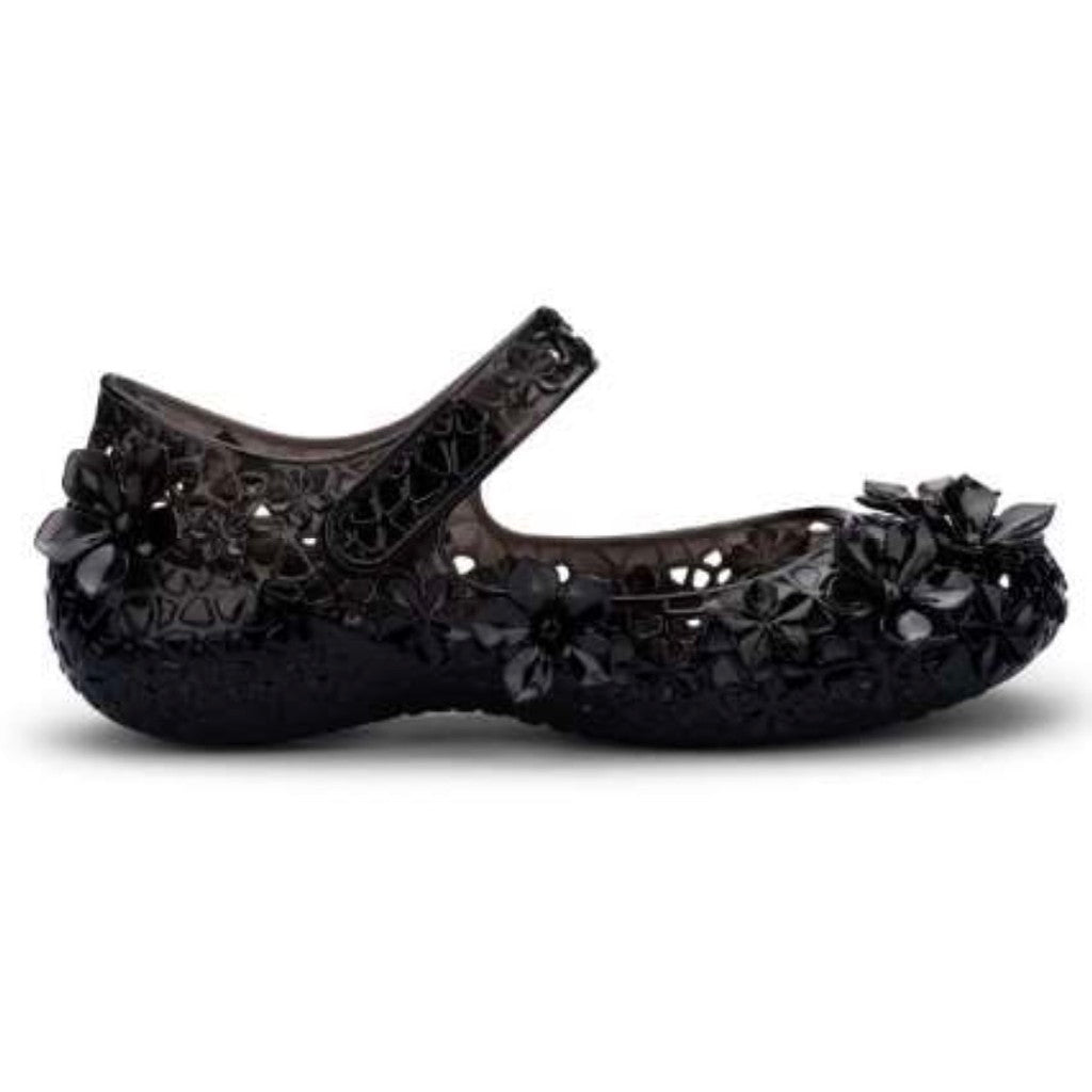 Melissa Melissa Luna Bloom x Susan Fang Ad BALLERINA