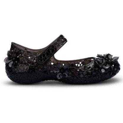 Melissa Melissa Luna Bloom x Susan Fang Ad BALLERINA