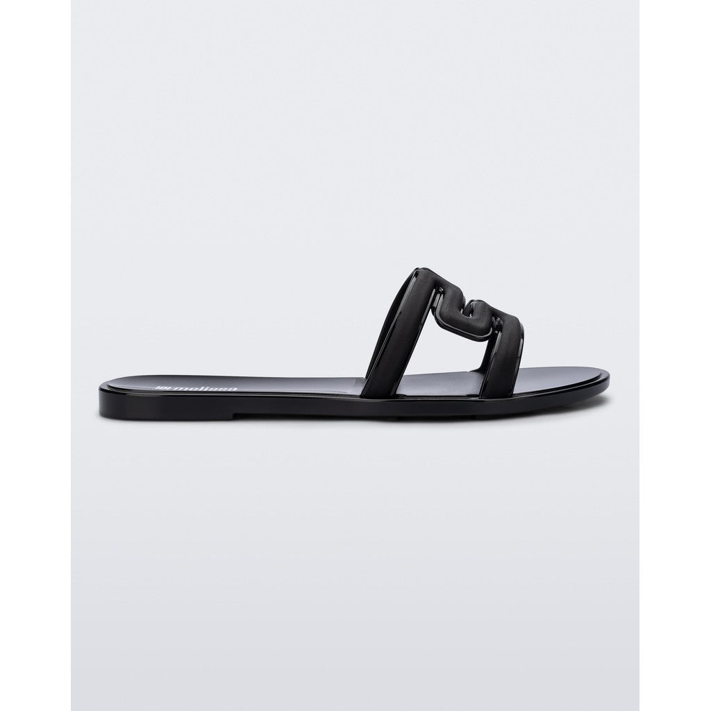 Melissa Melissa M Slide Ad SLIDE BH602 BLACK