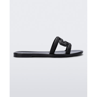Melissa Melissa M Slide Ad SLIDE BH602 BLACK