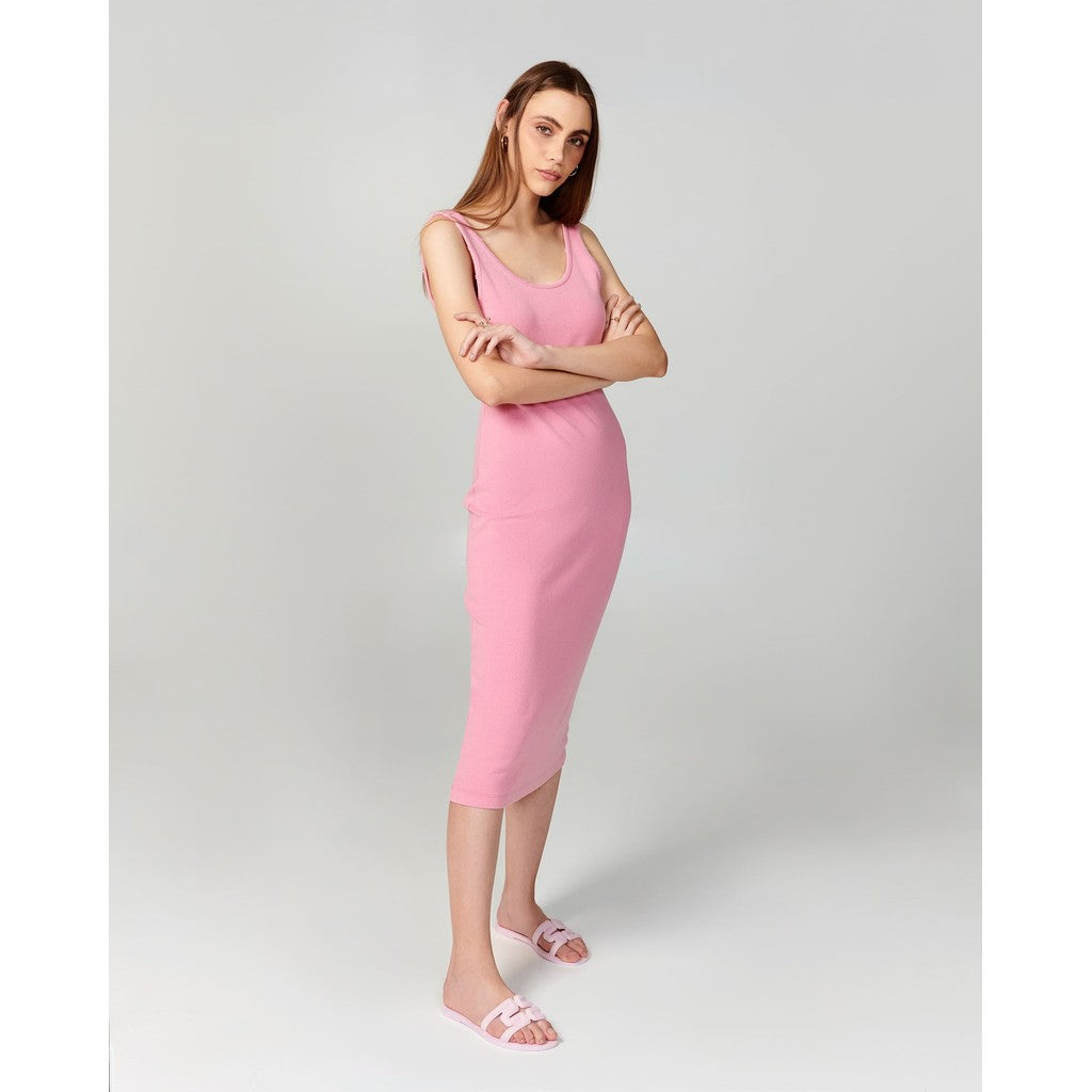 Melissa Melissa M Slide Ad SANDAL BH606 LIGHT PINK