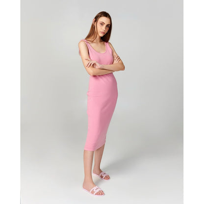 Melissa Melissa M Slide Ad SANDAL BH606 LIGHT PINK