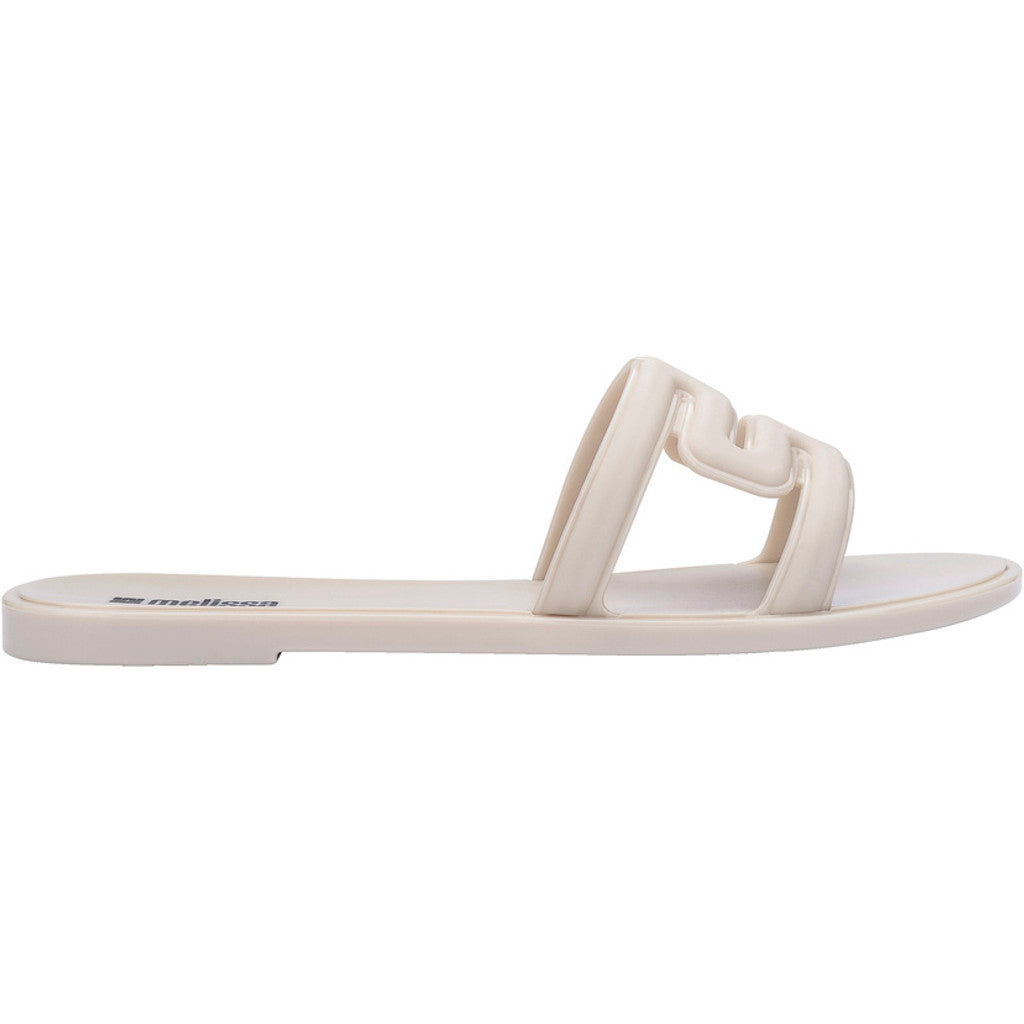 Melissa Melissa M Slide Ad SLIDE BS946 LIGHT BEIGE