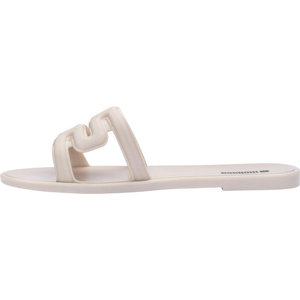 Melissa Melissa M Slide Ad SLIDE BS946 LIGHT BEIGE