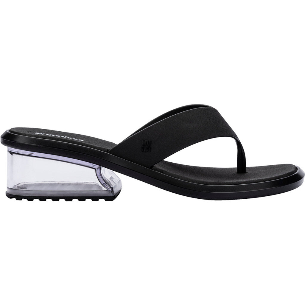 Melissa Melissa Margot Ad HEEL CA827 BLACK