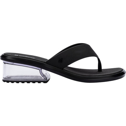 Melissa Melissa Margot Ad HEEL CA827 BLACK