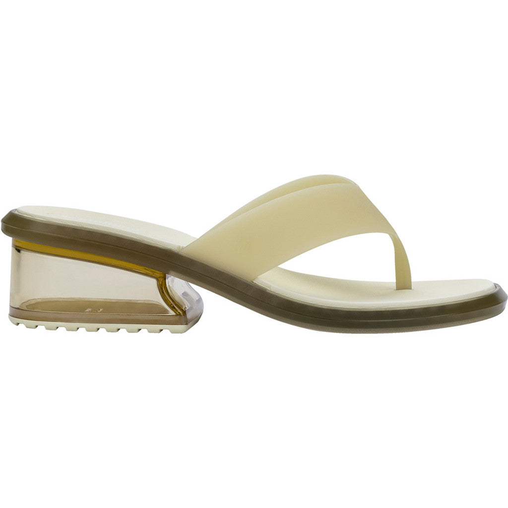 Melissa Melissa Margot Ad HEEL CA825 BEIGE