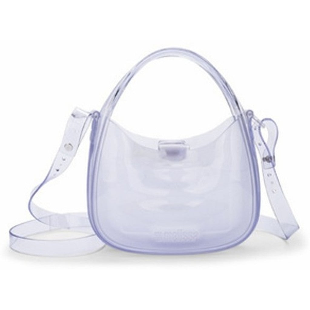 Melissa Melissa Mirror Bag BAGS BW253 CLEAR