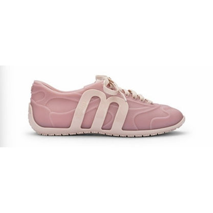 Melissa Melissa Motion Ad SNEAKER BT011 PINK/BEIGE