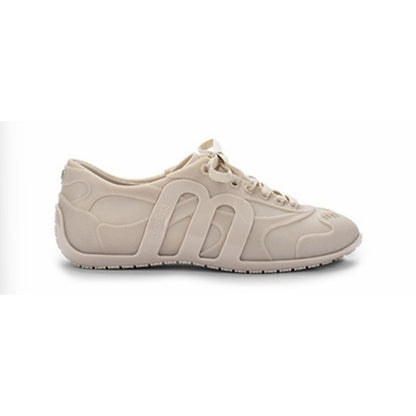 Melissa Melissa Motion Ad SNEAKER BT014 METALLIC BEIGE