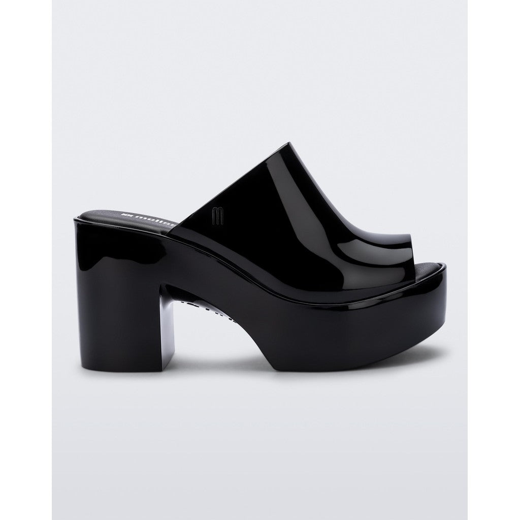 Melissa Melissa Mule Hype Ad SANDAL