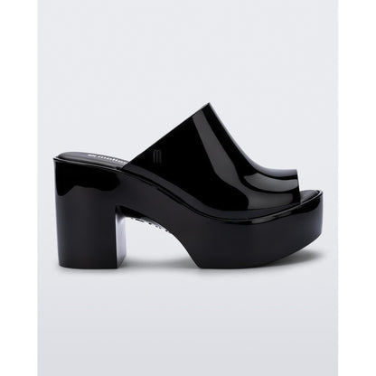 Melissa Melissa Mule Hype Ad SANDAL