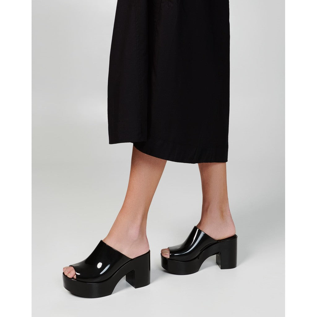 Melissa Melissa Mule Hype Ad SANDAL
