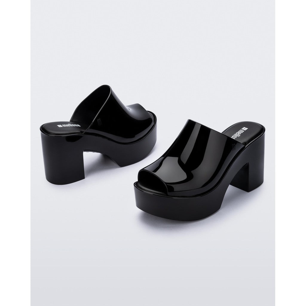 Melissa Melissa Mule Hype Ad SANDAL