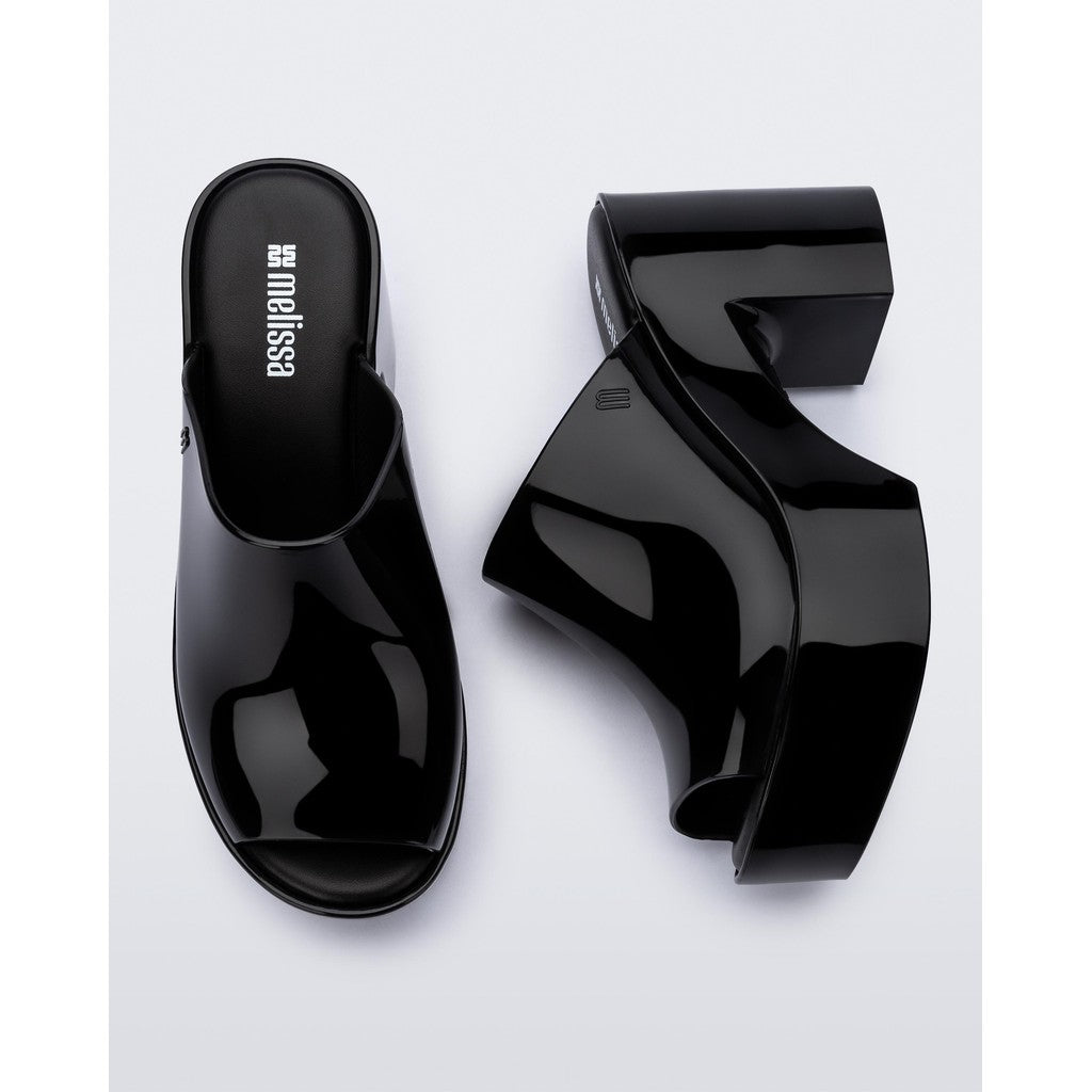 Melissa Melissa Mule Hype Ad SANDAL