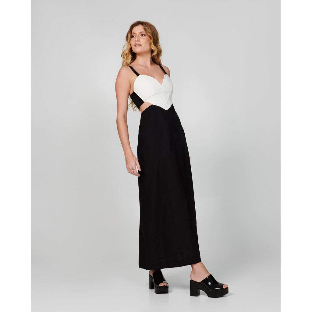 Melissa Melissa Mule Hype Ad SANDAL BI526 BLACK