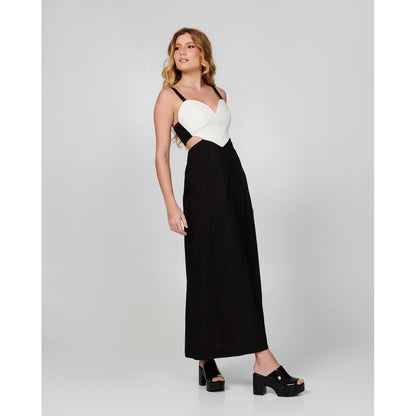 Melissa Melissa Mule Hype Ad SANDAL BI526 BLACK