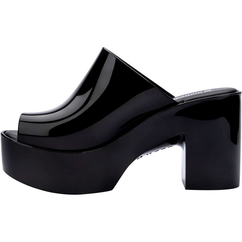 Melissa Melissa Mule Hype Ad SANDAL