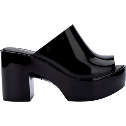 Melissa Melissa Mule Hype Ad SANDAL
