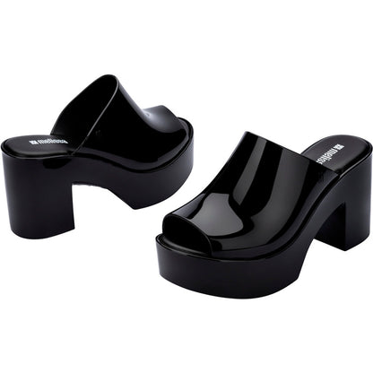 Melissa Melissa Mule Hype Ad SANDAL