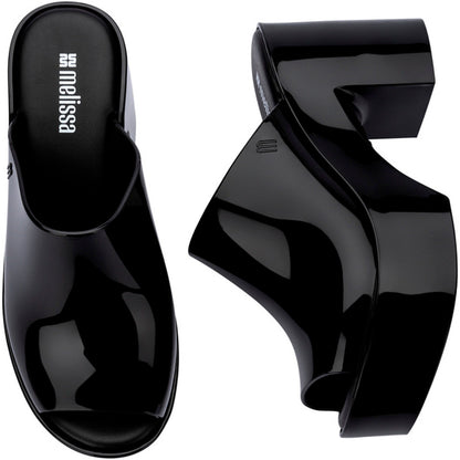 Melissa Melissa Mule Hype Ad SANDAL