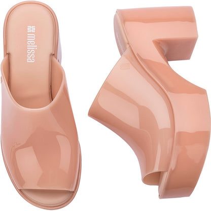 Melissa Melissa Mule Hype Ad SANDAL BI527 PINK