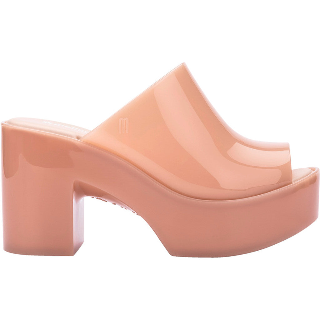 Melissa Melissa Mule Hype Ad SANDAL