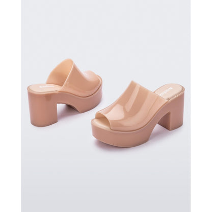 Melissa Melissa Mule Hype Ad SANDAL