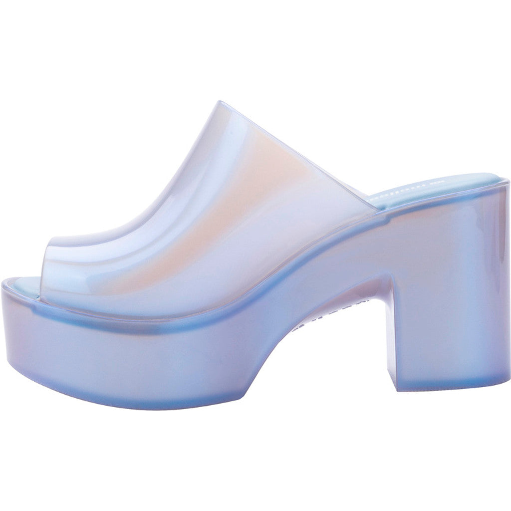 Melissa Melissa Mule Hype Ad SANDAL