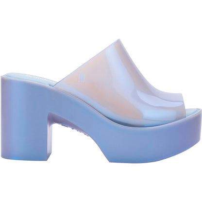Melissa Melissa Mule Hype Ad SANDAL