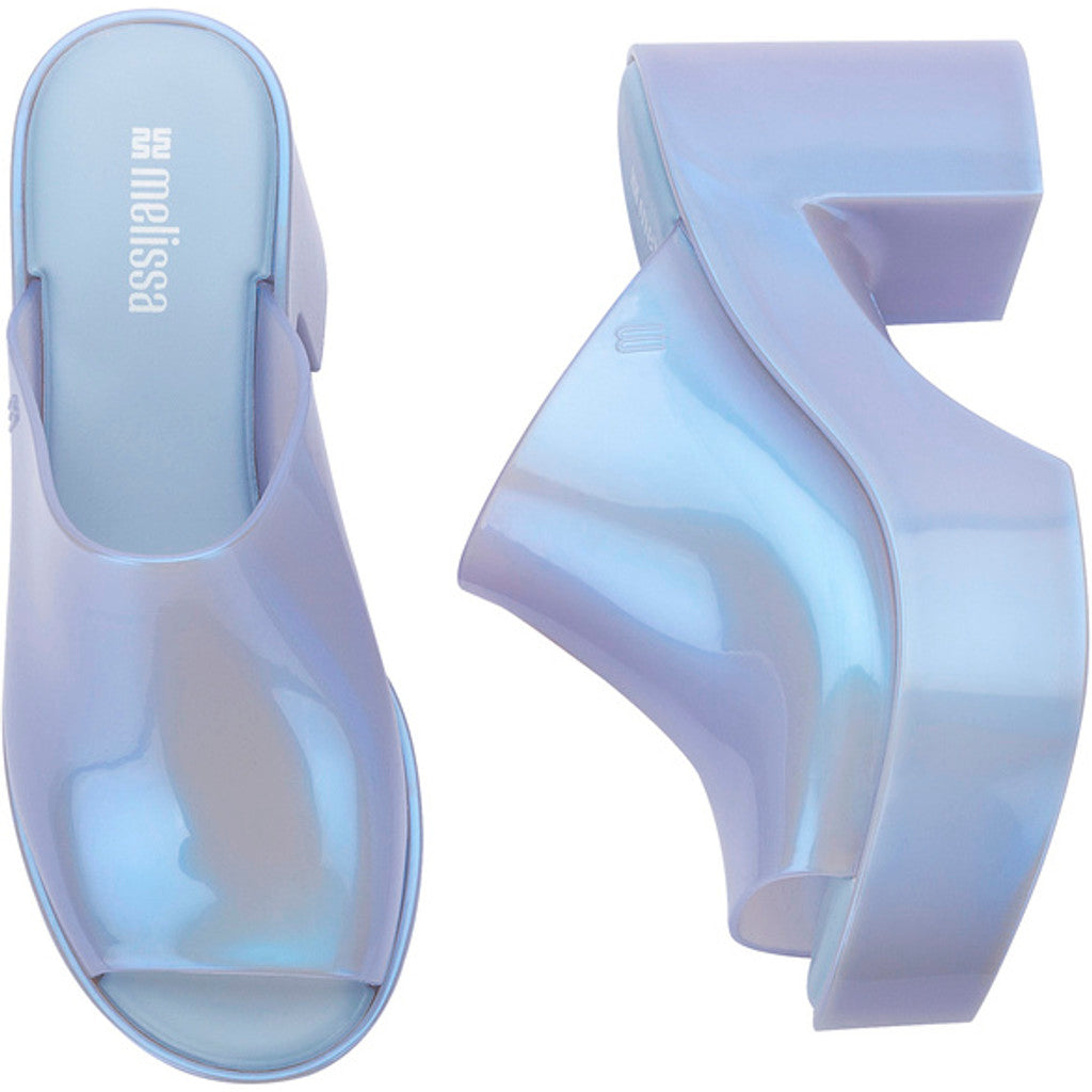 Melissa Melissa Mule Hype Ad SANDAL