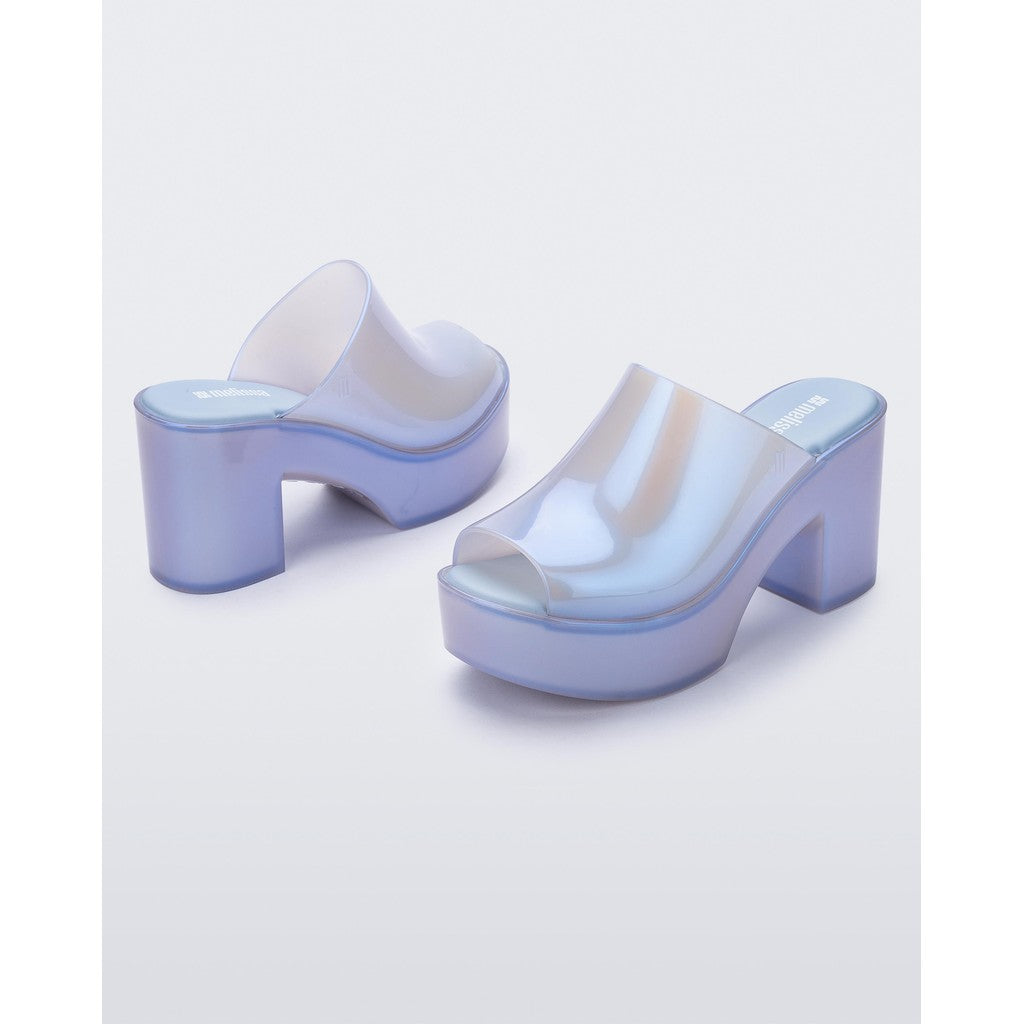 Melissa Melissa Mule Hype Ad SANDAL