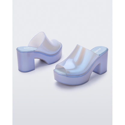 Melissa Melissa Mule Hype Ad SANDAL