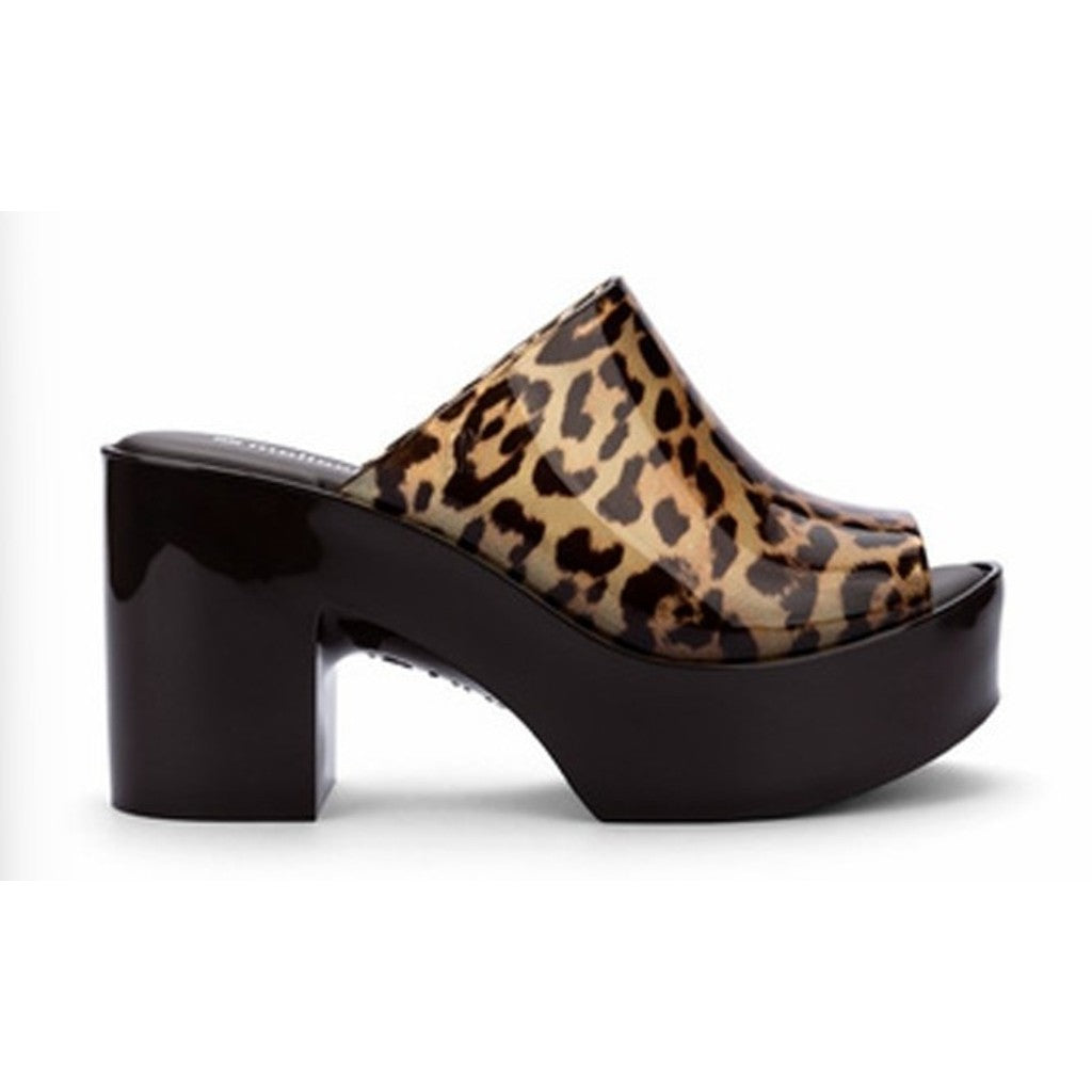 Melissa Melissa Mule Hype II AD HEEL BW689
