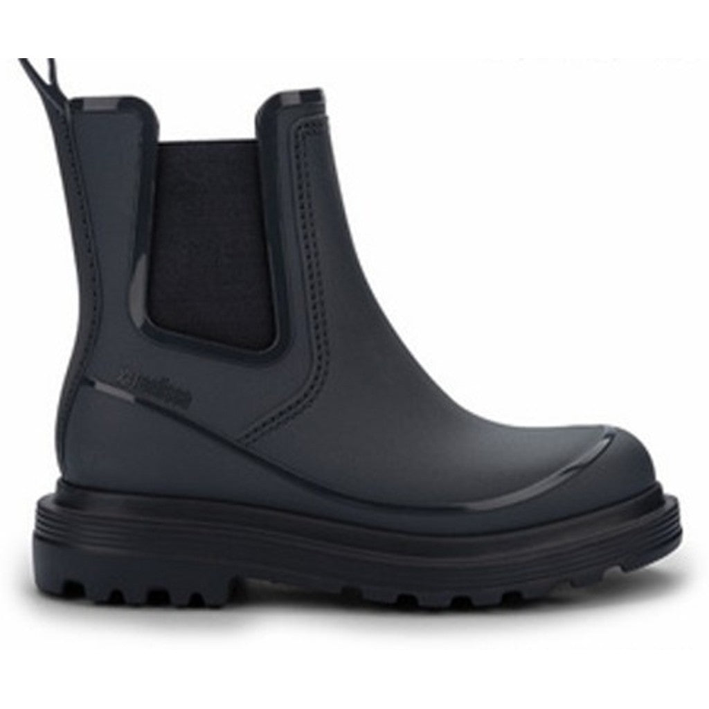 Melissa Melissa Noir Boot AD BOOT BV646 GREY