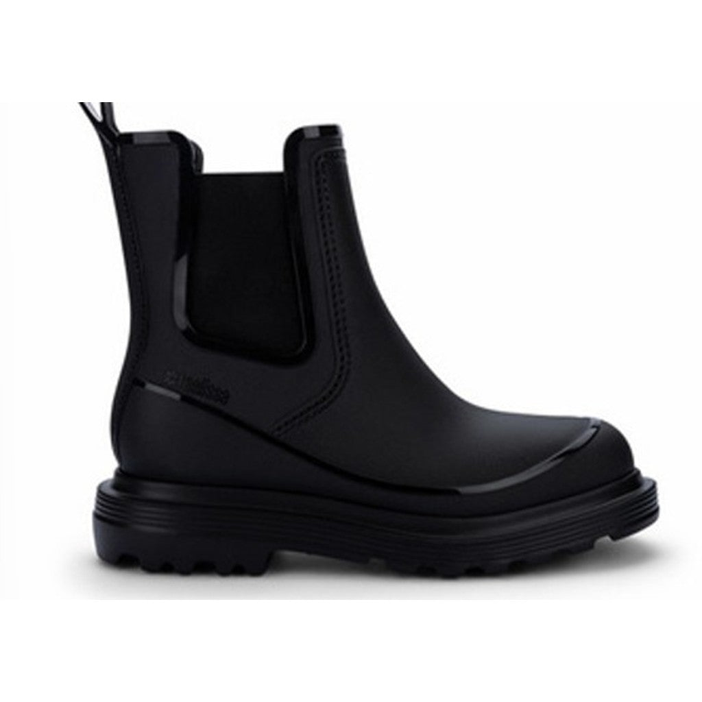 Melissa Melissa Noir Boot AD BOOT BV647 BLACK