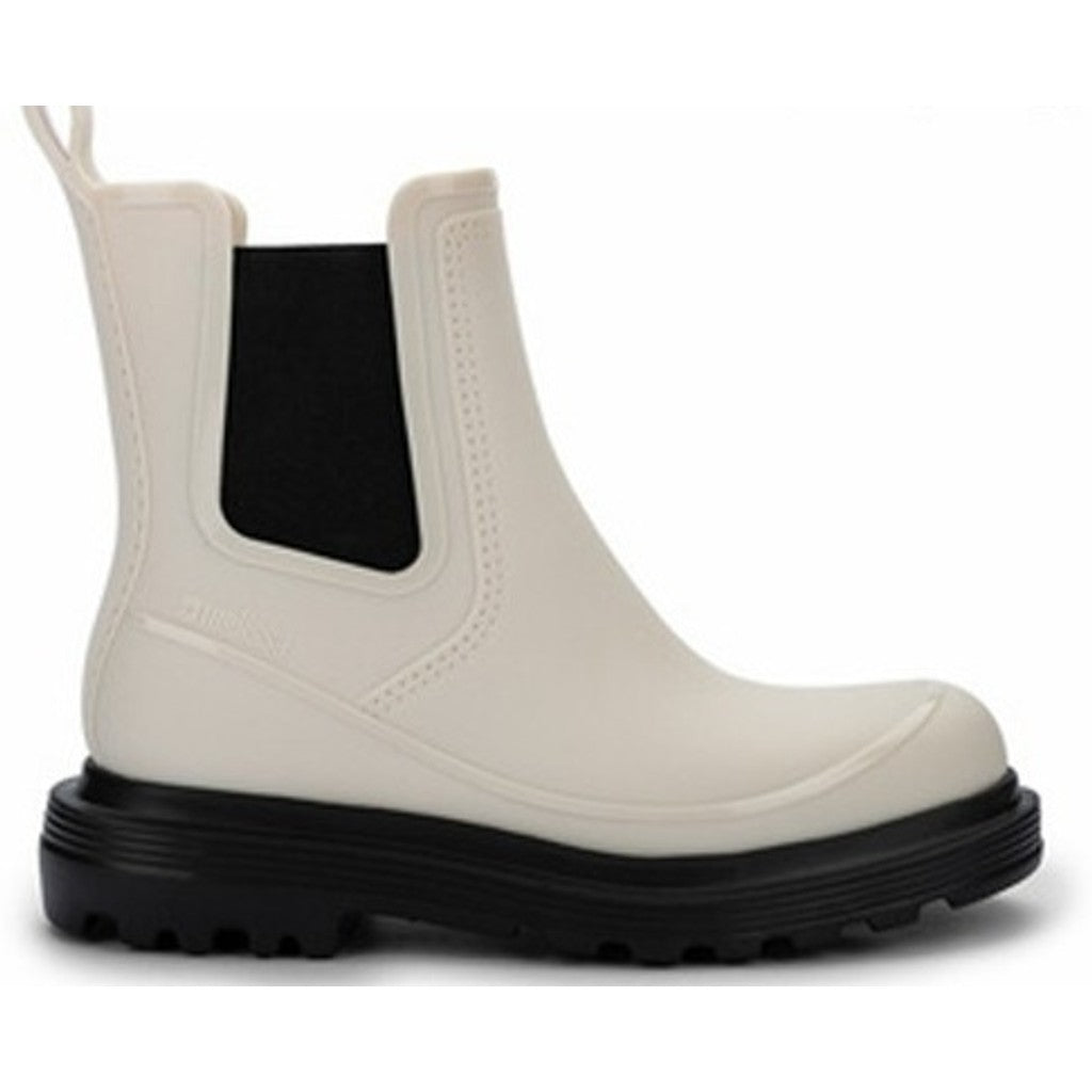 Melissa Melissa Noir Boot AD BOOT BX582 BLACK/BEIGE