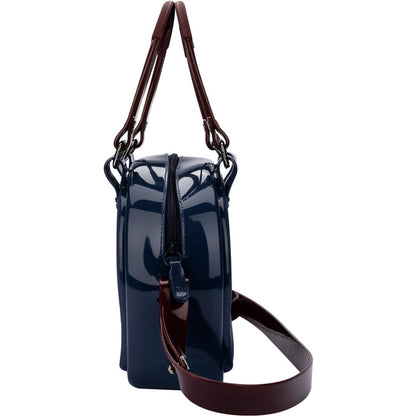 Melissa Melissa Nova Bolsa Bowling BAGS BX581 BLUE
