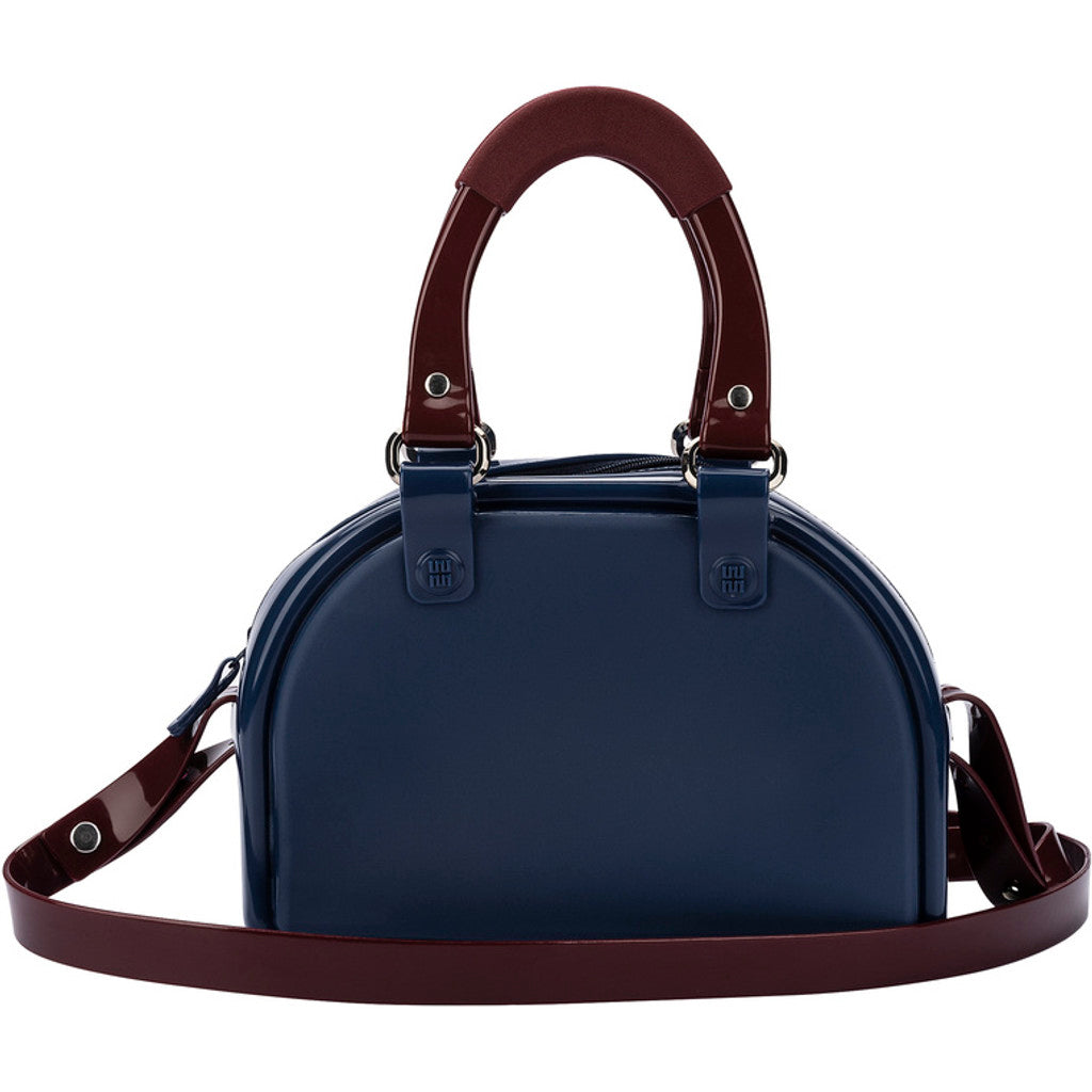 Melissa Melissa Nova Bolsa Bowling BAGS BX581 BLUE